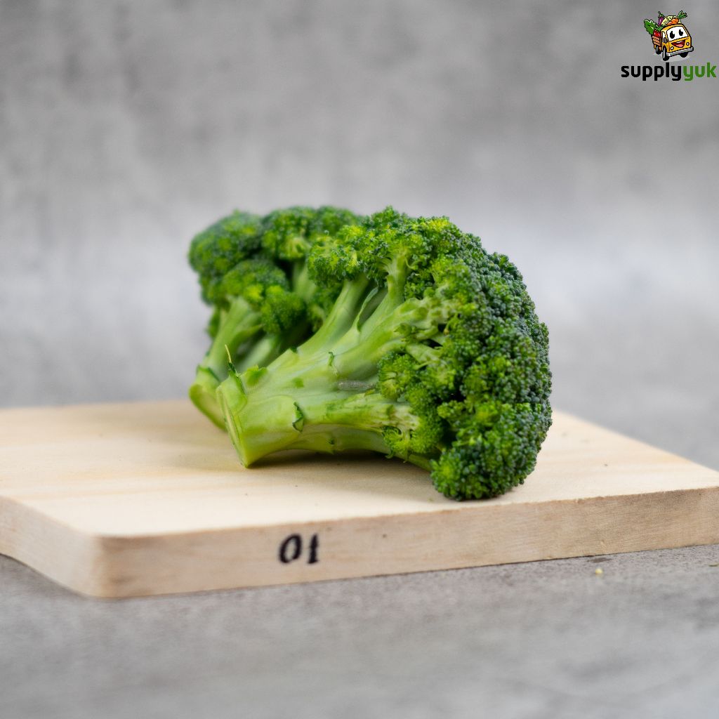 

KIRIM INSTAN Brokoli Super Grade A