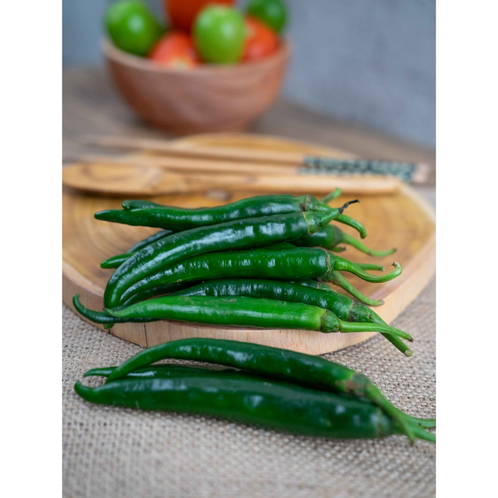 

KIRIM INSTAN Cabe Hijau Besar