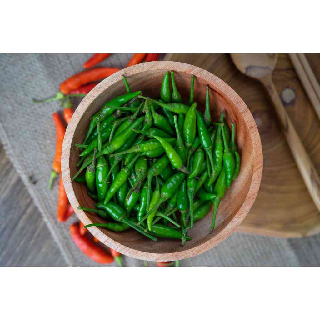 

KIRIM INSTAN Cabe Rawit Hijau