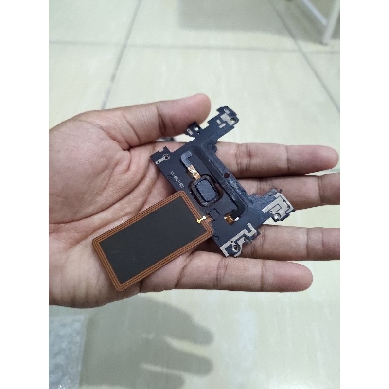 fingerprint asus zenfone 6 zs630kl (2019)