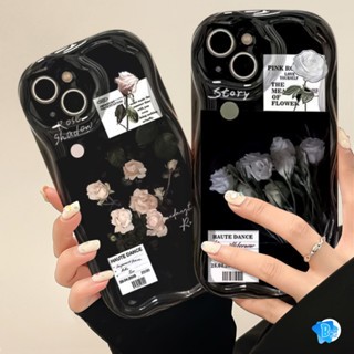 SS858 SOFTCASE SILIKON SHOCKPROOF FLOWER OIL PAINTING AESTHETIC FOR  ITEL A04 A05S A50 A50C A60 A60S