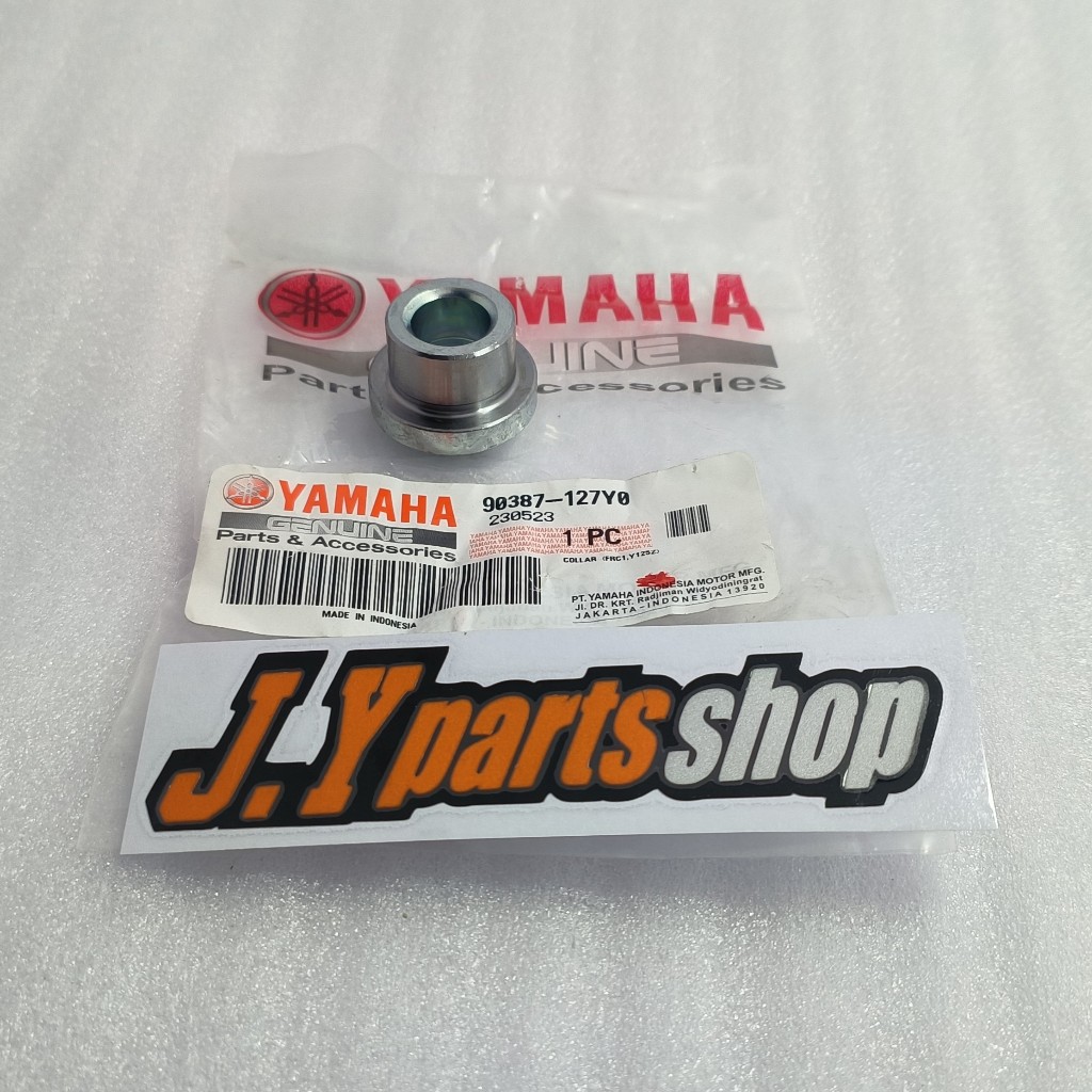 COLLAR BOSH BOS NAP GIR GEAR RODA BELAKANG KIRI JUPITER Z 105 110 BURHAN 115 ROBOT Z1 VEGA R NEW ZR 
