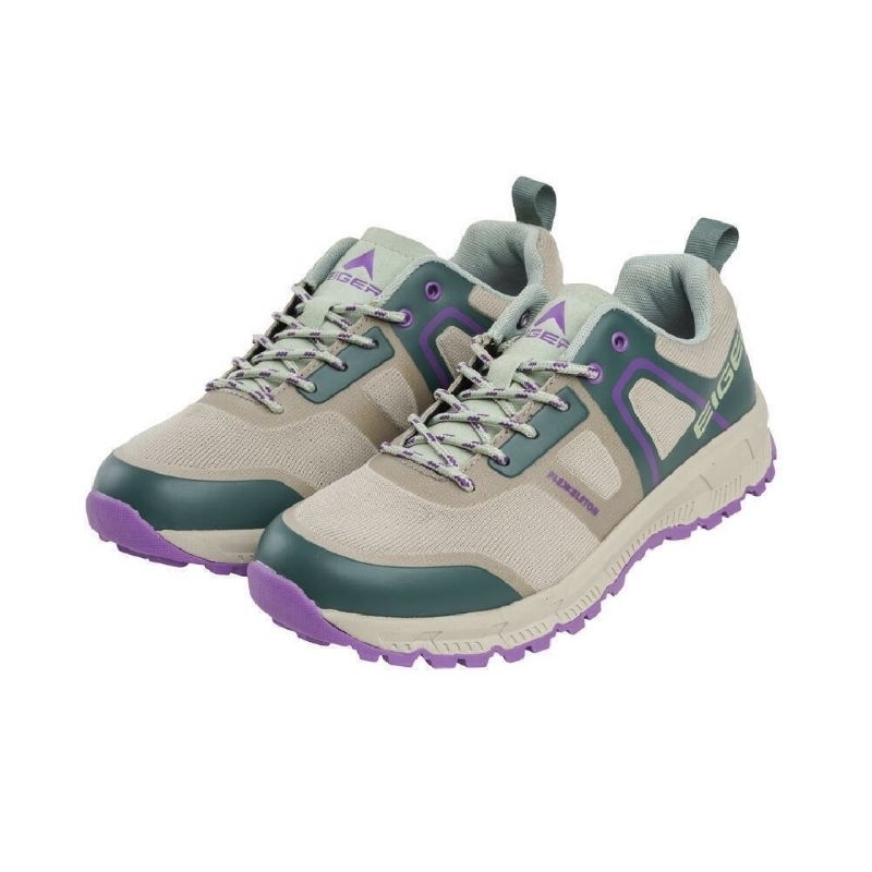 ORIGINAL  SEPATU LARI WANITA GYRFALCON