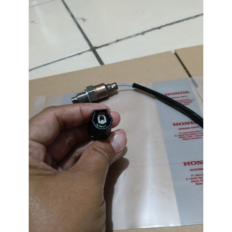 sensor O2 for Honda fi ori Denso old CBR KKP 150R 250R KYJ cbu Thailand new cb Verza CB150R cb150x C