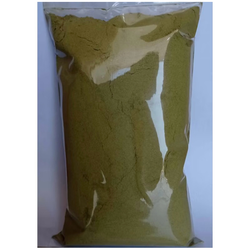 

bubuk daun meniran obat herbal