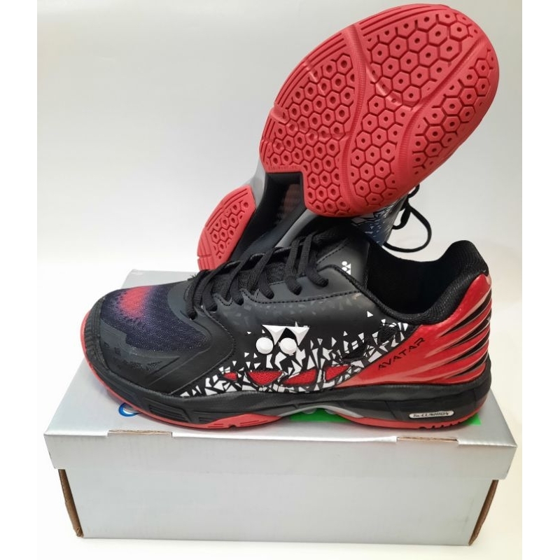Sepatu Badminton Yonex Avatar