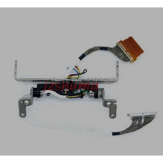 Flex Fleksibel Kabel Lcd for Nikon D5300