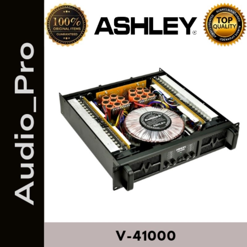POWER ASHLEY V-41000 | V41000 | V 41000