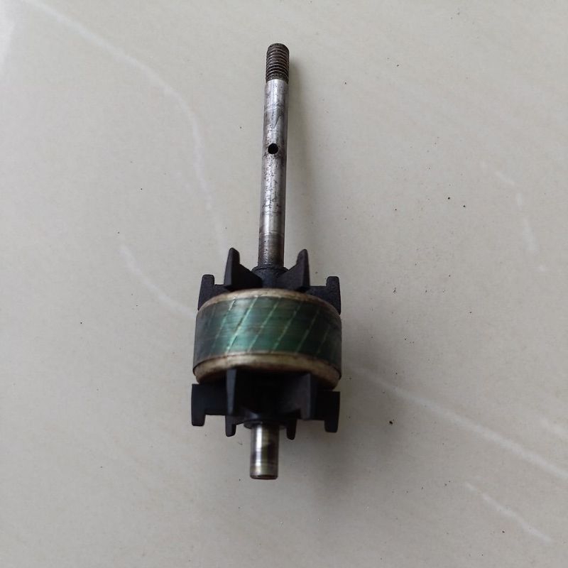 jual as kipas angin berdiri Miyako 16inch DUO