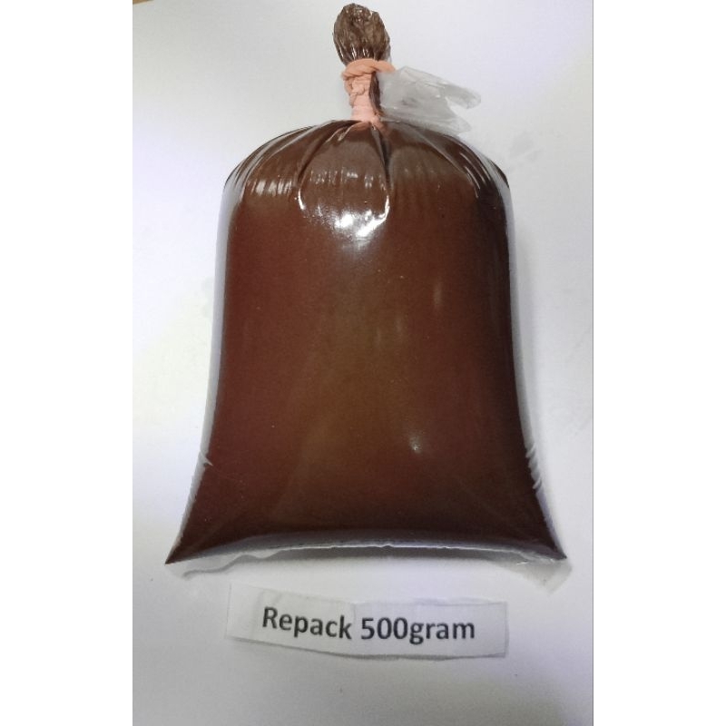 

selai coklat repack 500gr