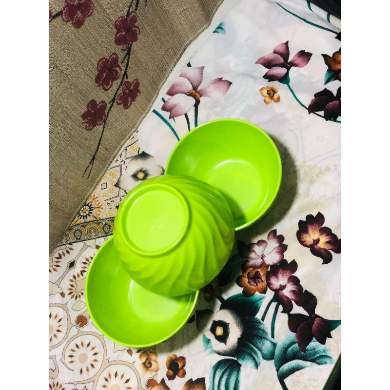 Mangkok Ulir Melamine M9060 Unica