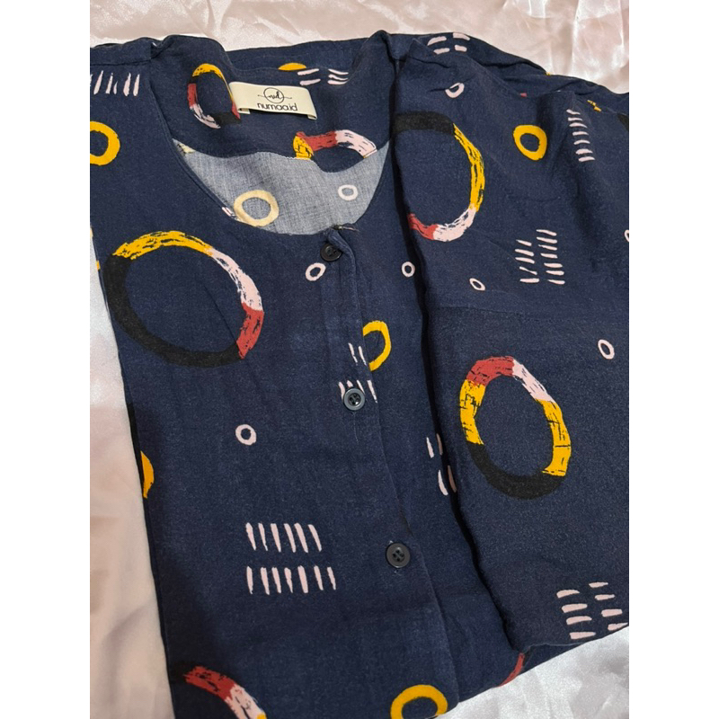 preloved one set numaa id