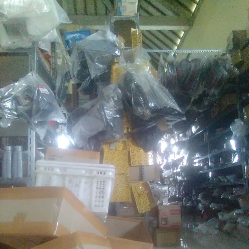 Laker bearing 6203 HB6203 ori HONDA AHM