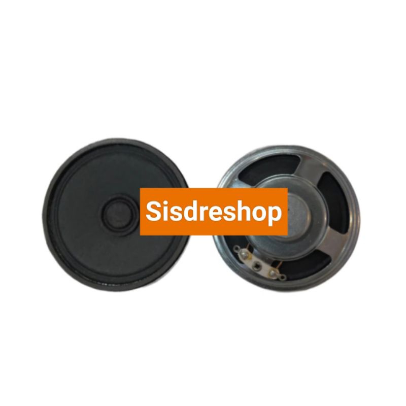 Speaker Icom 2200 IC 2300 / Speaker Rig Icom IC2300H