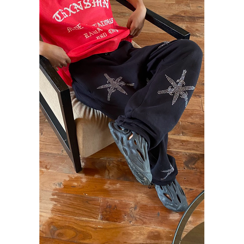 Pants Dirty Business