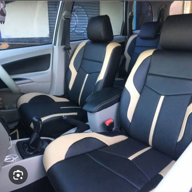 Cover Jok Mobil Avanza