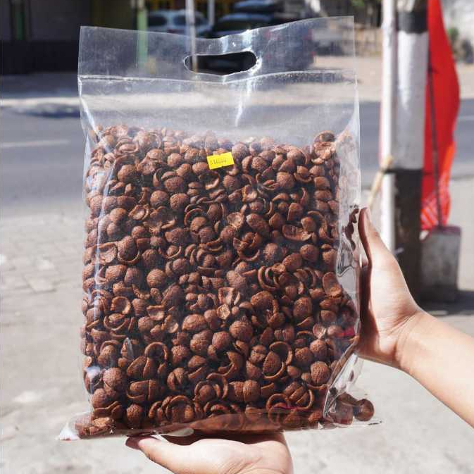 

350g SEREAL COKLAT UD. KUDA MASS A