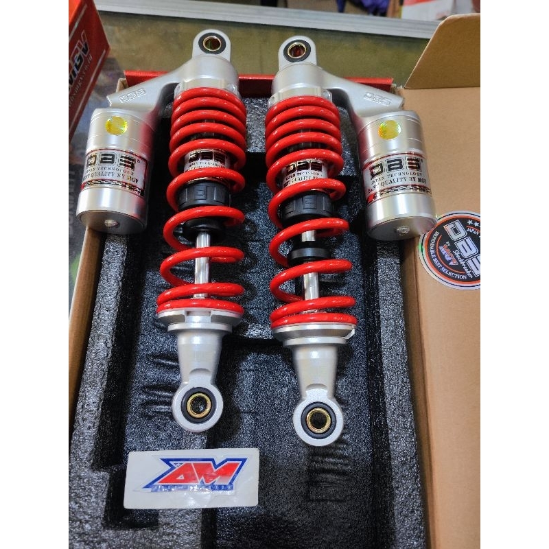 shockbreaker dbs tabung variasi 280mm