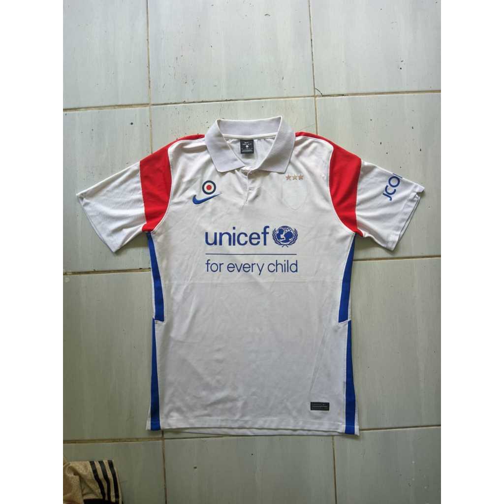 Jersey Johor darul Takzim