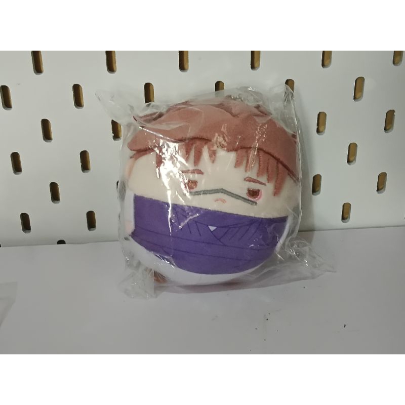 (BOOKED) Fuwakororin Nuikuji S Choso