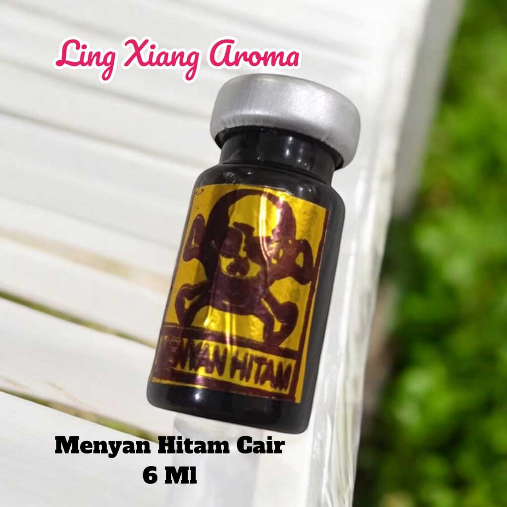 Paket 6 botol Kemenyan Botol Madat Cair Bukhur Arab Wangi 6 Ml Kemasan Segel