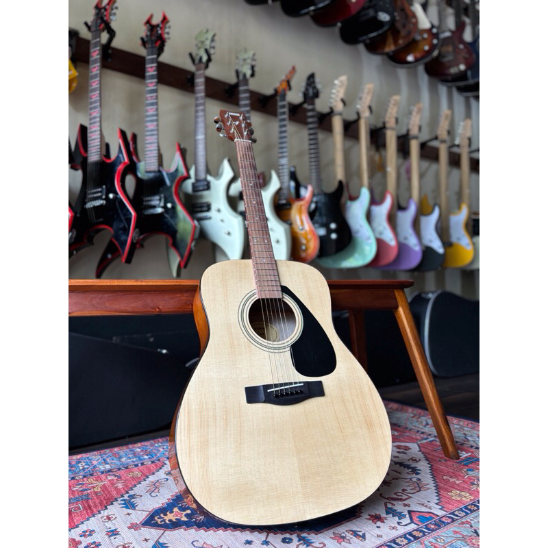 Gitar Akustik Yamaha F310 Original SECOND HAND