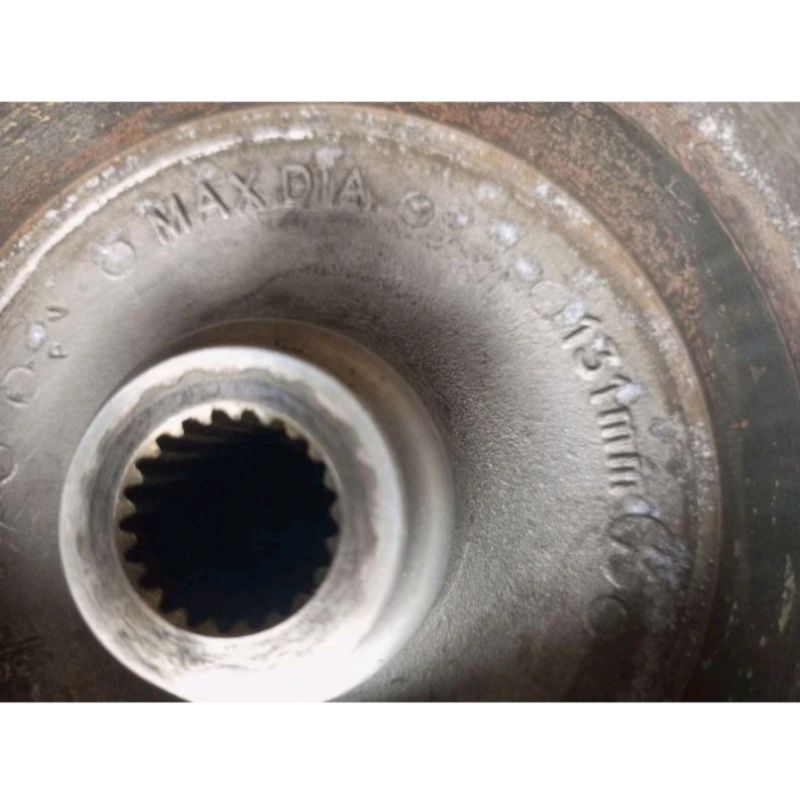 pelek resing mio m3 mio sporty