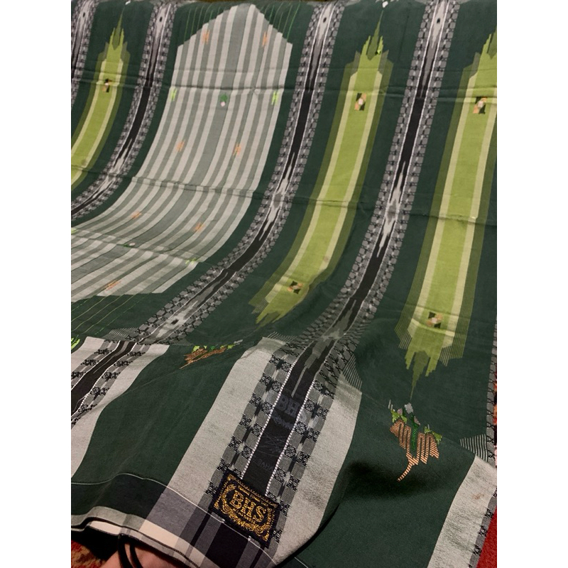 BHS SGT FS GOLD LAWAS