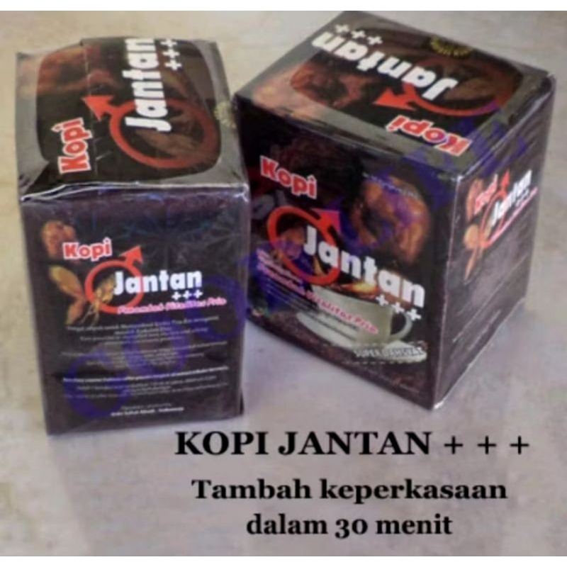 

Kopi Jijan|Tan|Original|100% berkhasiat