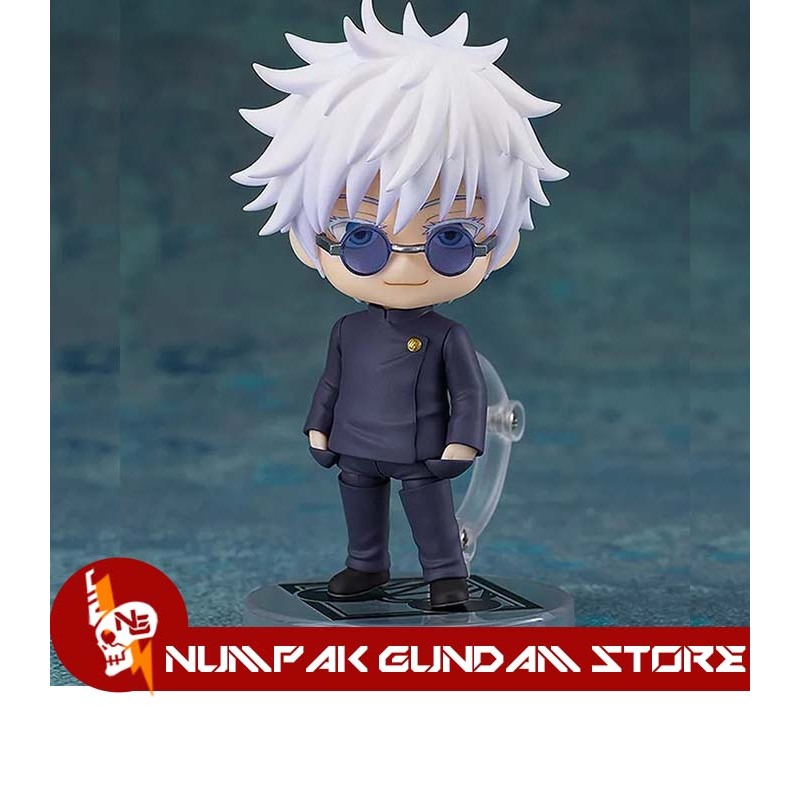Nendoroid Gojo Satoru High School Ver