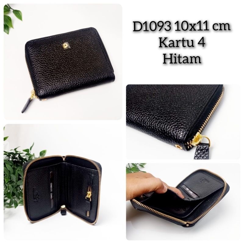 Dompet Papillon D1093