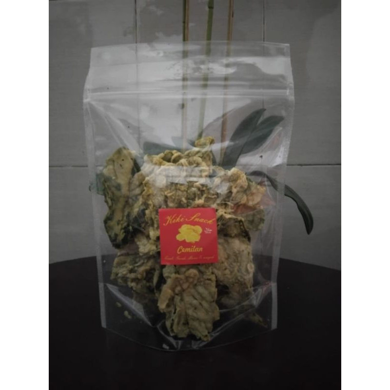 

Keripik Bayem 150 gr
