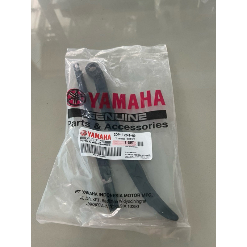 Karet tensioner nmax old karet tensioner nmax new lidah tensioner nmax old nmax new 155