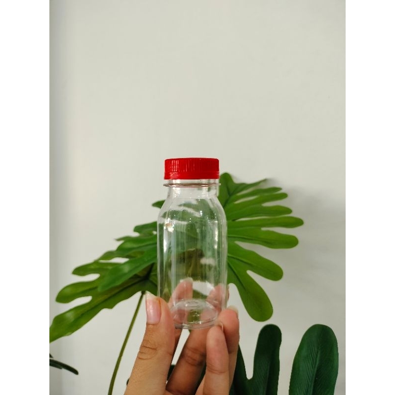 BOTOL ZAM-ZAM 60 ML||BOTOL KEMASAN 60ML||BOTOL MINUM||BOTOL MINUMAN TEBAL TERBAIK KEKINIAN BOGOR TER