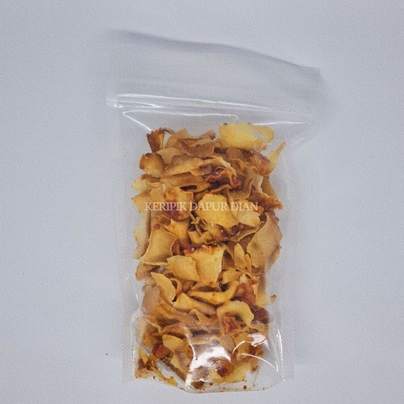 

Keripik Singkong Balado