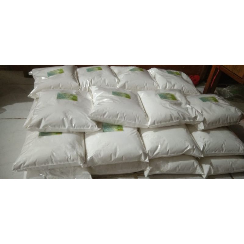 

Tepung Premium Adonan Leker / Crepes siap pakai 1kg