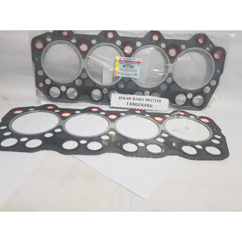 packing cylinder head ps100 paking silinder head ps100 packing kop packing only ps100 ME13326