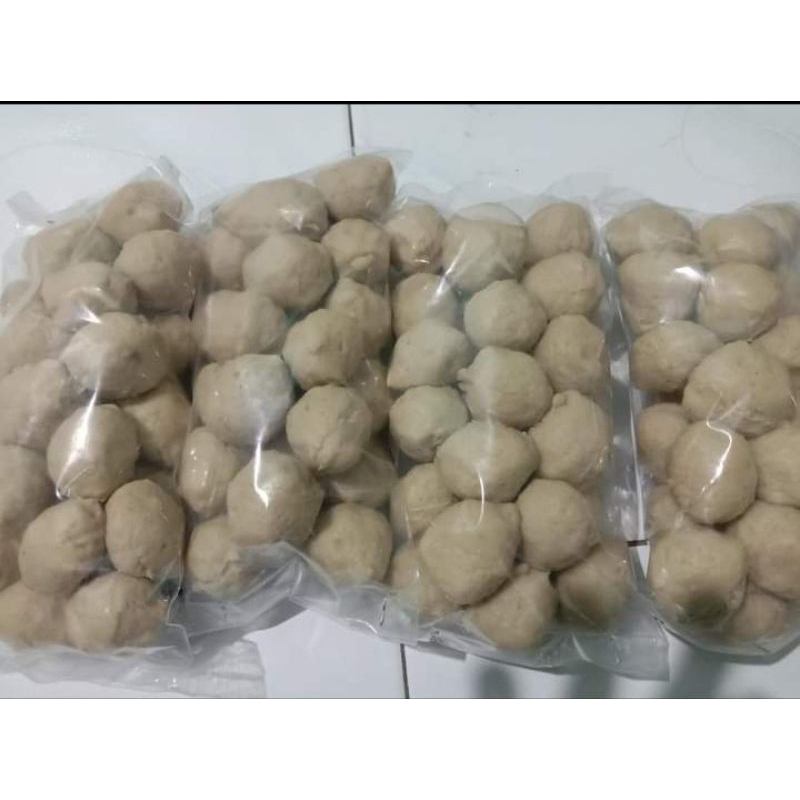 

bakso special najera