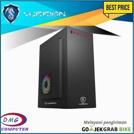 PC Rakitan Intel Core i5 3470/CPU Core i5 3470/DDR3 8GB