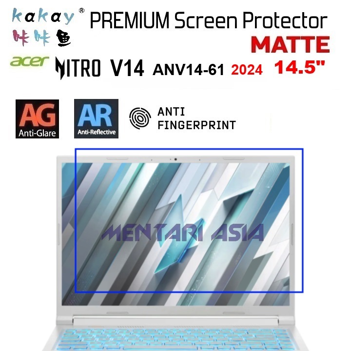 Acer ANV14-61 Laptop