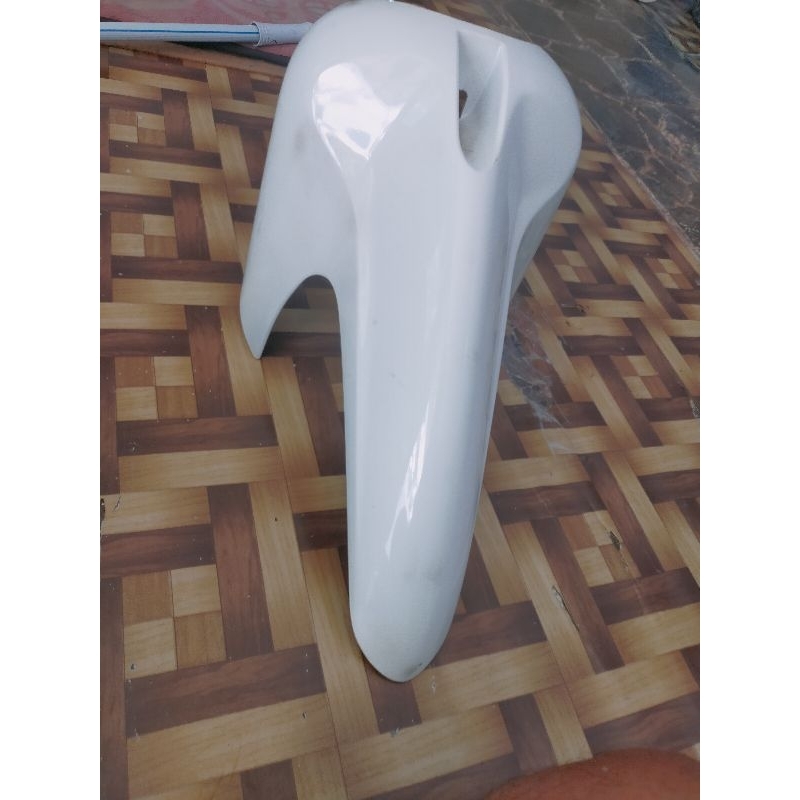 spakbor depan smash new putih