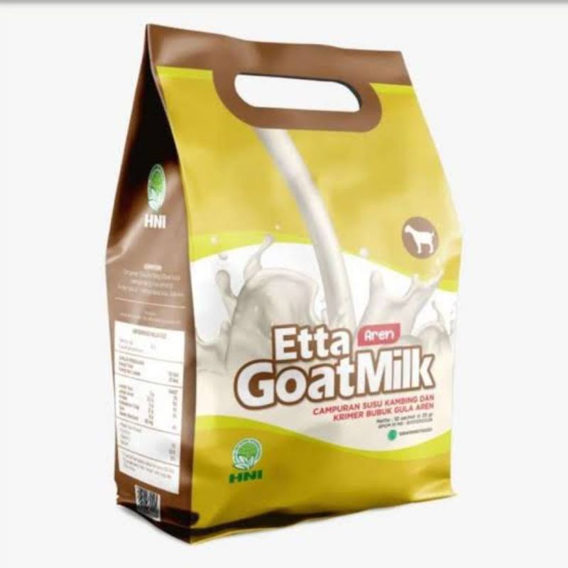 

Susu Etta GoatMilk Aren