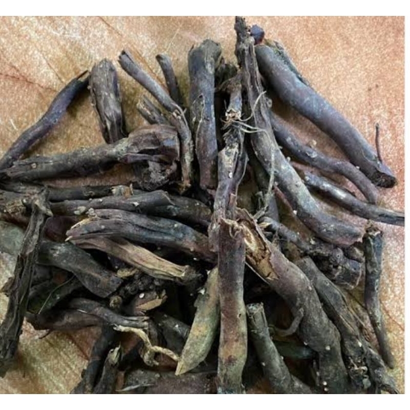 

Akar kelapa kering / akar pohon kelapa kering 250 gram-az