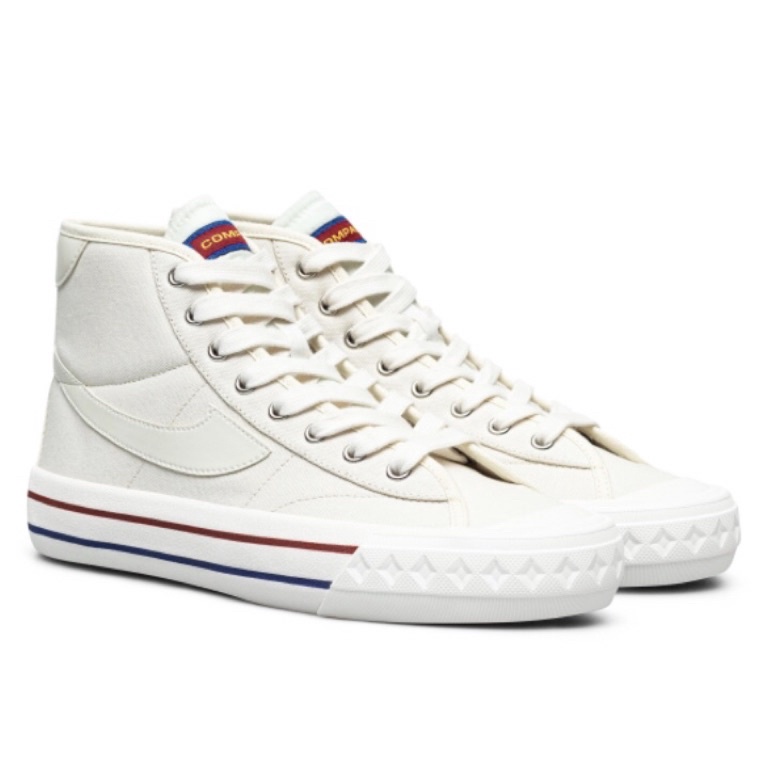 KODE U98L Shoe Laces Compass  Tali Sepatu Compass Retrograde Compass FR2 Smoking Kills UNKL347 BBQ M