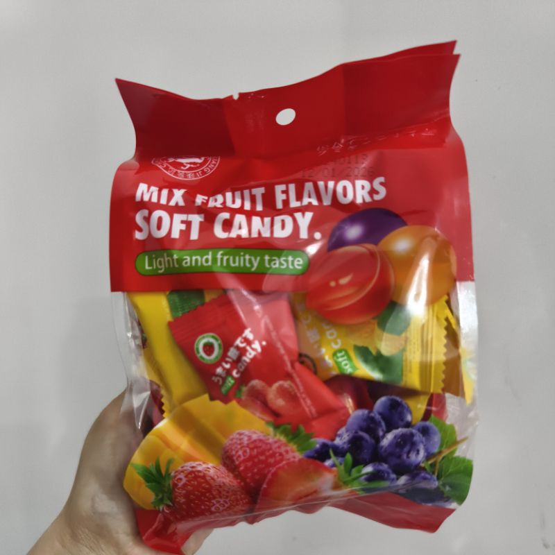 

permen jeli aneka aneka rasa 320 gr