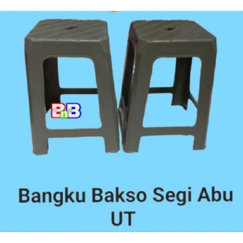 bangku bakso/ bangku angkringan/ bangku tongkrongan