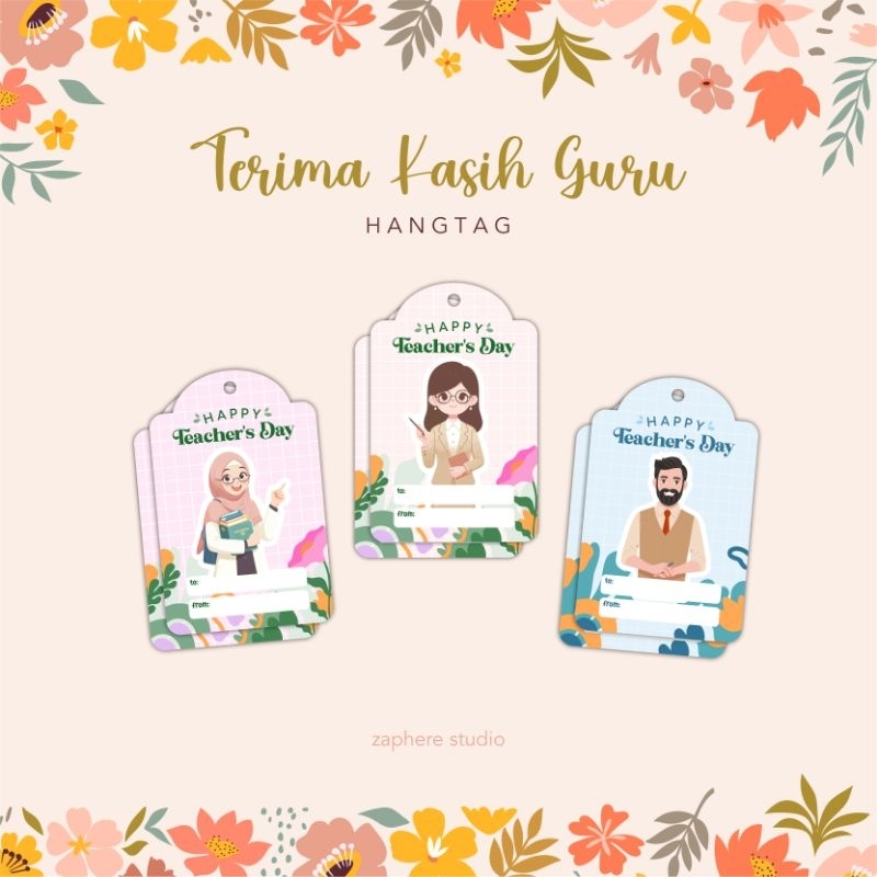 

Hangtag Hari Guru (10pcs)