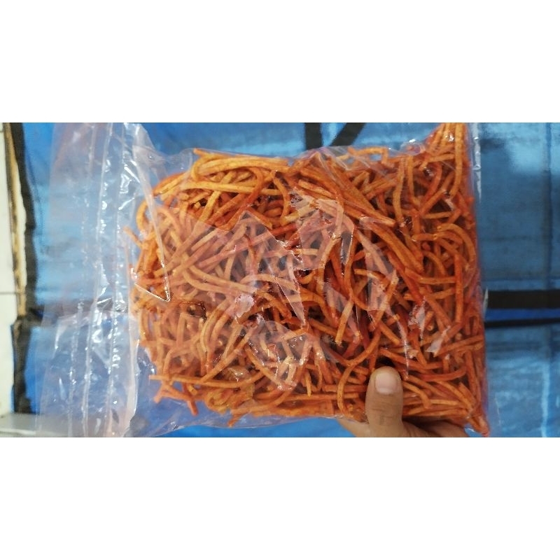 

Mie Lidi 1/2kg