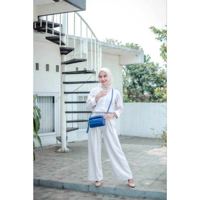 HPO New Kanaka - Tas Slempang Original MY QEENA