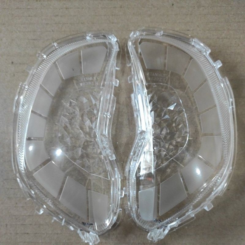 MIKA KACA SEIN DEPAN SCOOPY NEW K2F